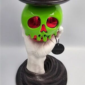 Evil Queen Poison Apple BBW